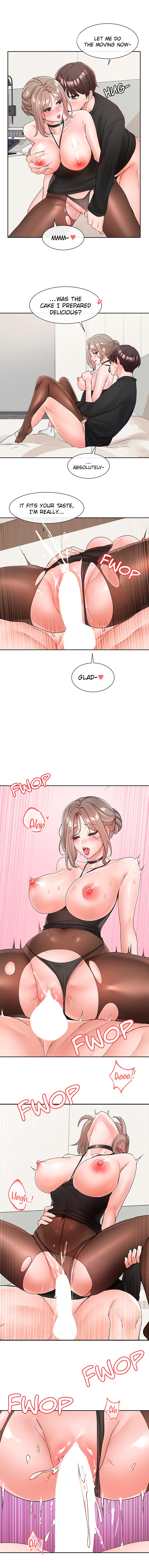 Manga Image